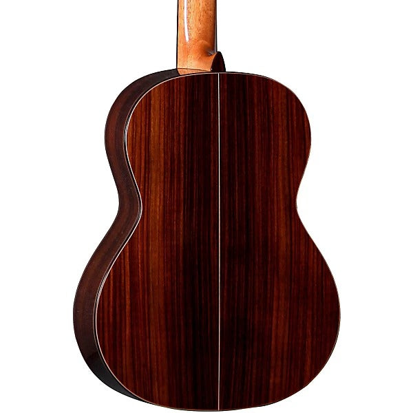 Alhambra 7P Classical Acoustic Guitar - Gloss Natural 7