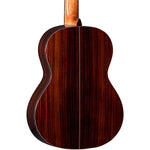 Alhambra 7P Classical Acoustic Guitar - Gloss Natural 7