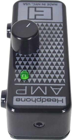 Electro-Harmonix Headphone Amp Portable Practice Amp 2