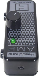 Electro-Harmonix Headphone Amp Portable Practice Amp 2