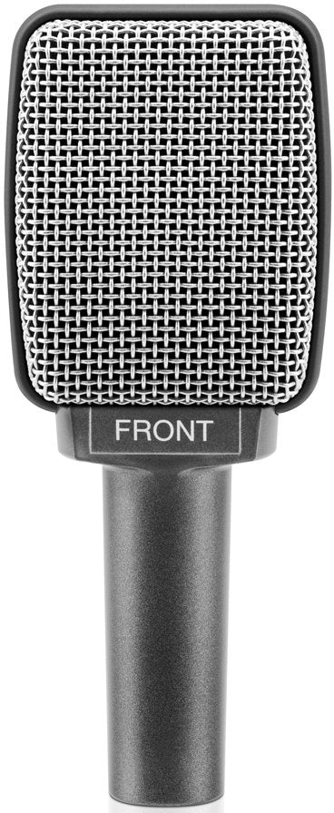 Sennheiser e609 Silver Super Cardioid Instrument Microphone