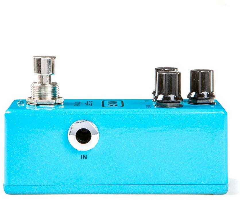 MXR M294 Sugar Drive Mini Overdrive Pedal 2