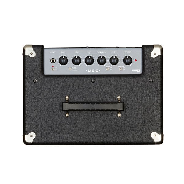 Blackstar BASSU60 UNITY 60-Watt Bass Amplifier 2