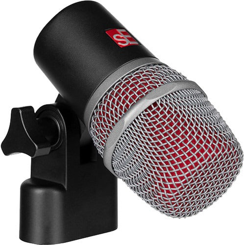 sE Electronics V Beat Dynamic Drum Microphone 5