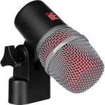 sE Electronics V Beat Dynamic Drum Microphone 5