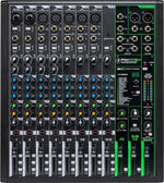 Mackie ProFX12v3 12 Channel Professional Effects Mixer with USB