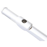 Selmer SFL611BO Flute With Offset G - Sterling Silver 2