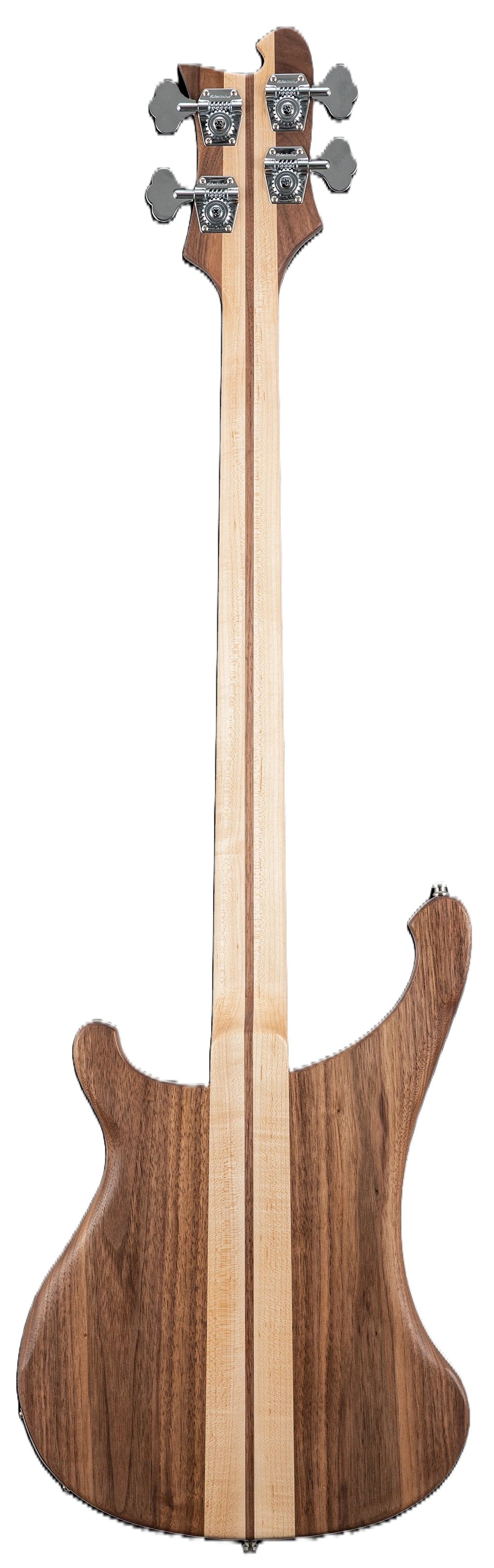 Rickenbacker 4003 Bass Guitar - Walnut 6