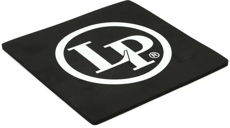 Latin Percussion LPCAJ-PAD Cajon Pad - Black