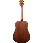 Ibanez AW54LOPN Left Handed Acoustic Guitar 3