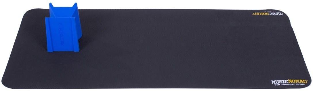 Music Nomad MN207 Work Station Neck Support and Work Mat