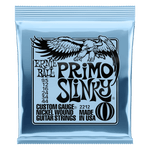 Ernie Ball 2212 Primo Slinky NW Electric Guitar Strings (9.5-44)