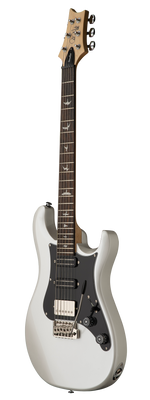 PRS SE Studio Standard Electric Guitar - Pearl White 5