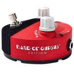 Dunlop Jimi Hendrix FFM6 Band of Gypsys Fuzz Face Mini 2