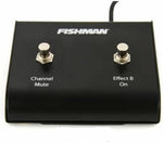 Fishman Loudbox Amplifier Dual Footswitch 2