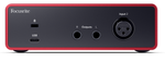 Focusrite Scarlett Solo Studio 4th Gen Recording Bundle 4