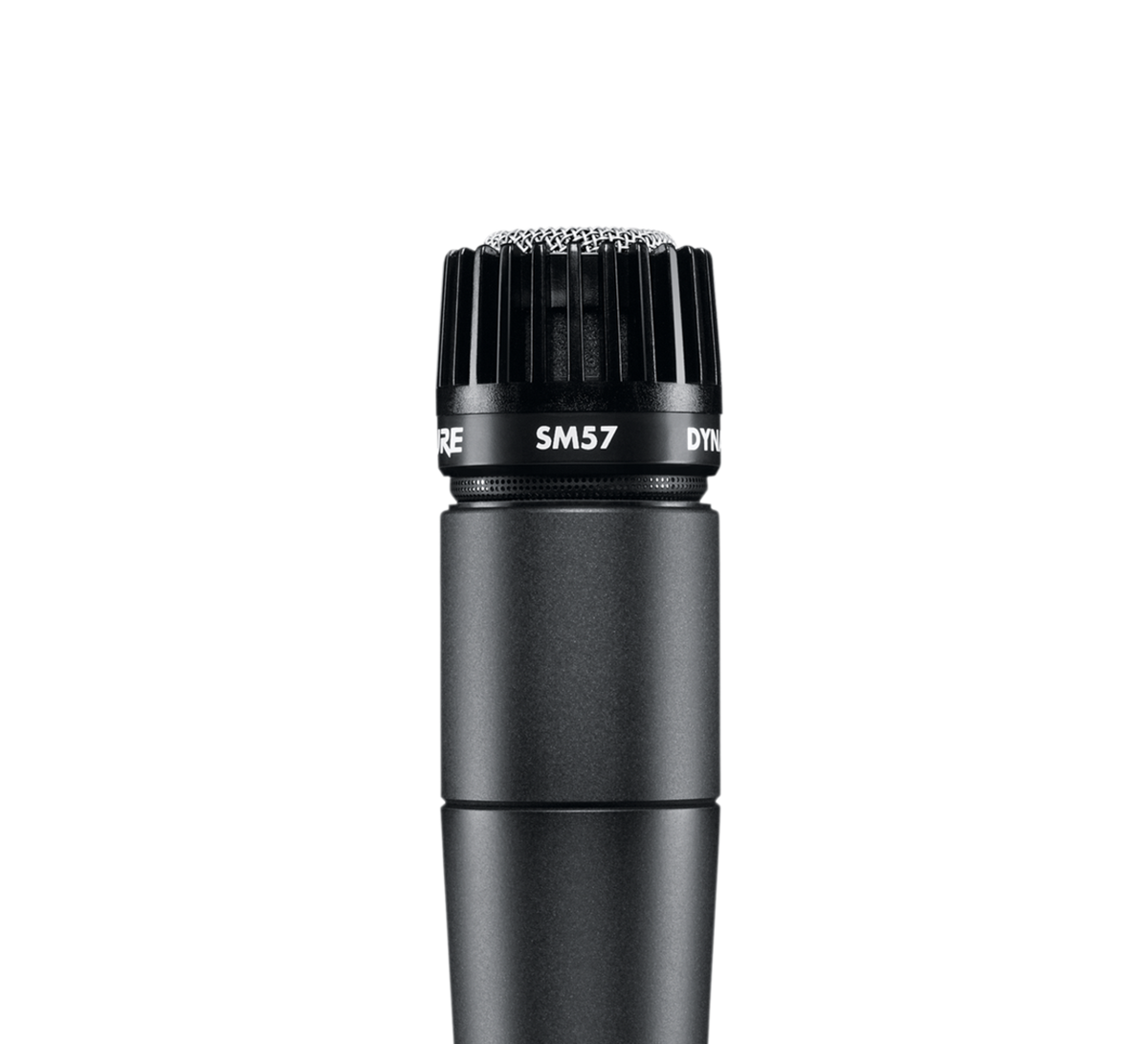 Shure SM57 Cardioid Dynamic Instrument Mic 2