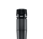 Shure SM57 Cardioid Dynamic Instrument Mic 2