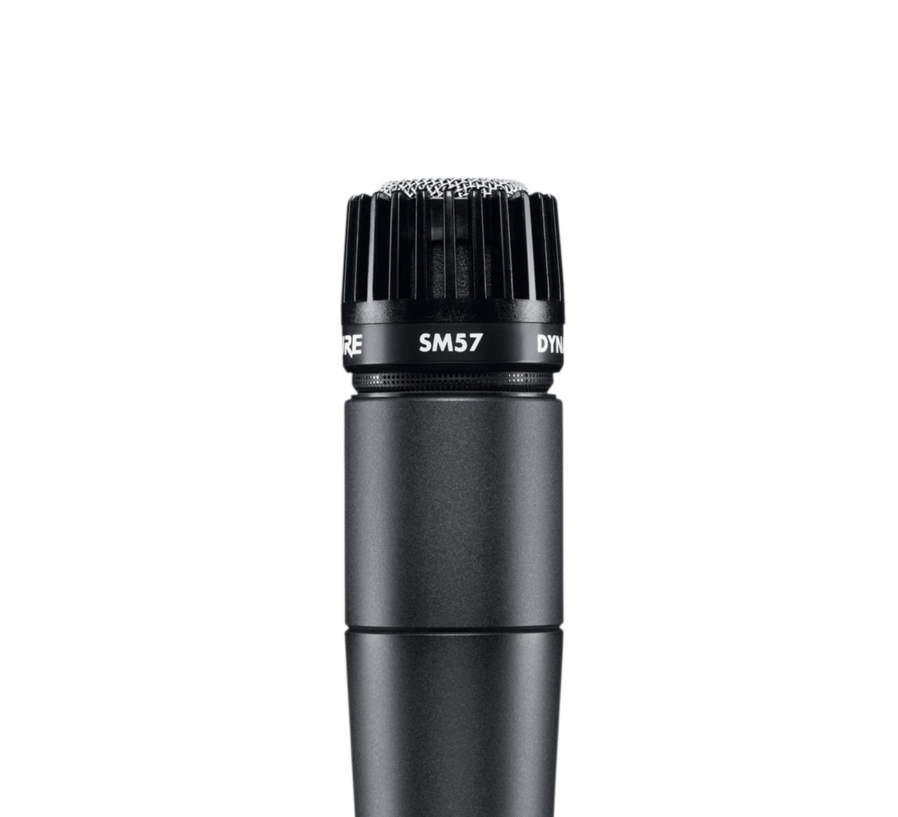 Shure SM57 Cardioid Dynamic Instrument Mic 2