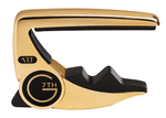 G7th G7P3GD Guitar Capo Gold