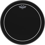 Remo 12" ES0612PS Ebony Pinstripe Drum Head
