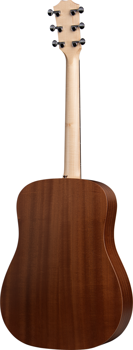 Taylor BBT Big Baby Spruce Top Acoustic Guitar with Gigbag 3
