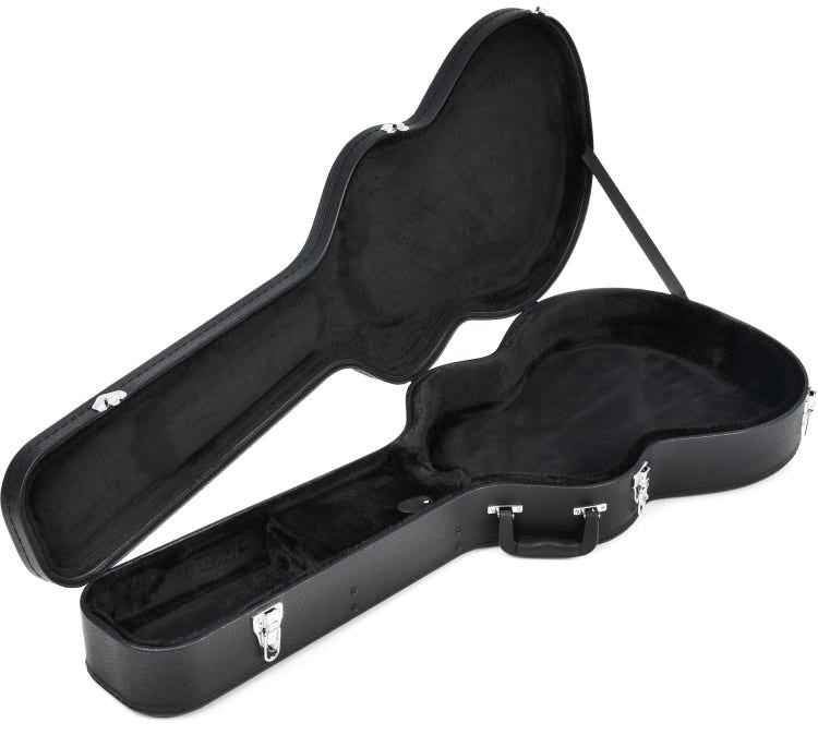 Gretsch Streamliner Center Block Hard Shell Guitar Case (G2622 & G2622T) - Black 3