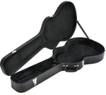 Gretsch Streamliner Center Block Hard Shell Guitar Case (G2622 & G2622T) - Black 3