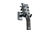 Frameworks GFWGTRHNGRSCH Chrome Wall Mount Guitar Hanger 2