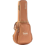 Taylor GS Mini-e Mahogany Left Handed Acoustic Electric Guitar - Natural 9