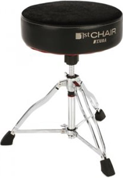 Tama HT430BC Cloth Top Drum Throne