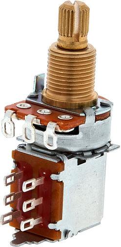 DiMarzio EP1201PP 500k Push Pull Potentiometer 2