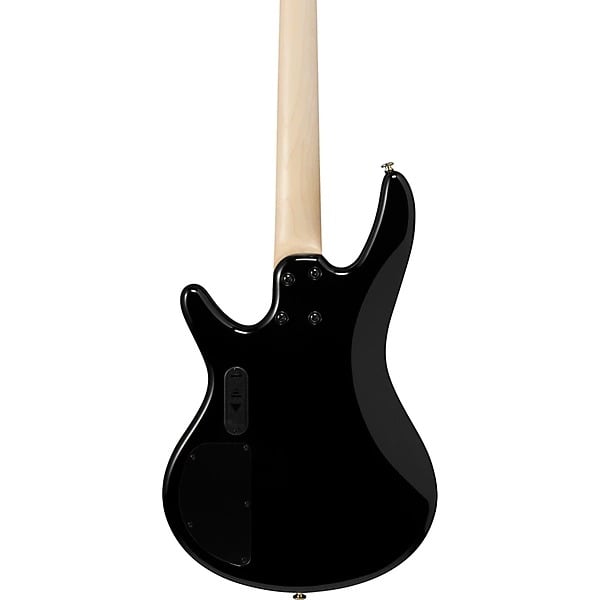 Ibanez Gio Electric Bass Guitar - Transparent Marine Burst 6