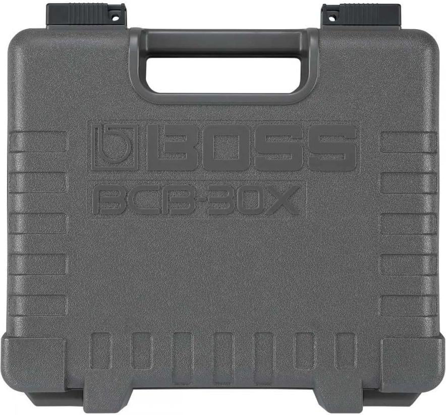 Boss BCB-30X Pedal Board