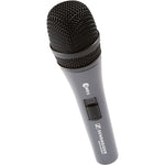 Sennheiser e845S Handheld Microphone - With Switch 4