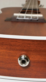 Kohala AK-CAE Akamai Acoustic-Electric Concert Ukulele 2