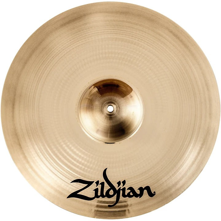 Zildjian A Custom 18\" Projection Crash Cymbal 3