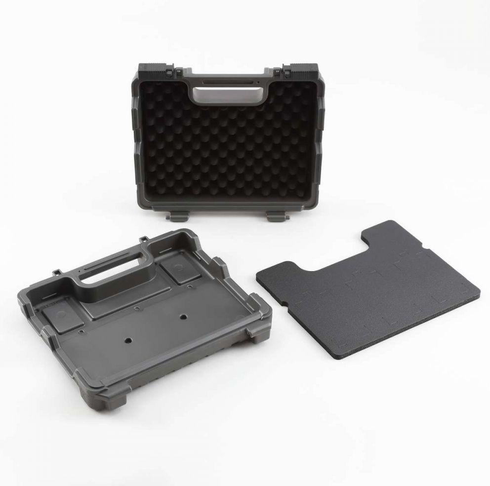 Boss BCB-30X Pedal Board 2