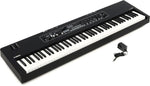 Yamaha CK88 88-Key Stage Piano - Black 6