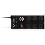 Black Lion Audio PG-P Portable Power Conditioner 2