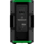 Mackie Thrash212 GO Portable Powered Speaker - With BlueTooth 5
