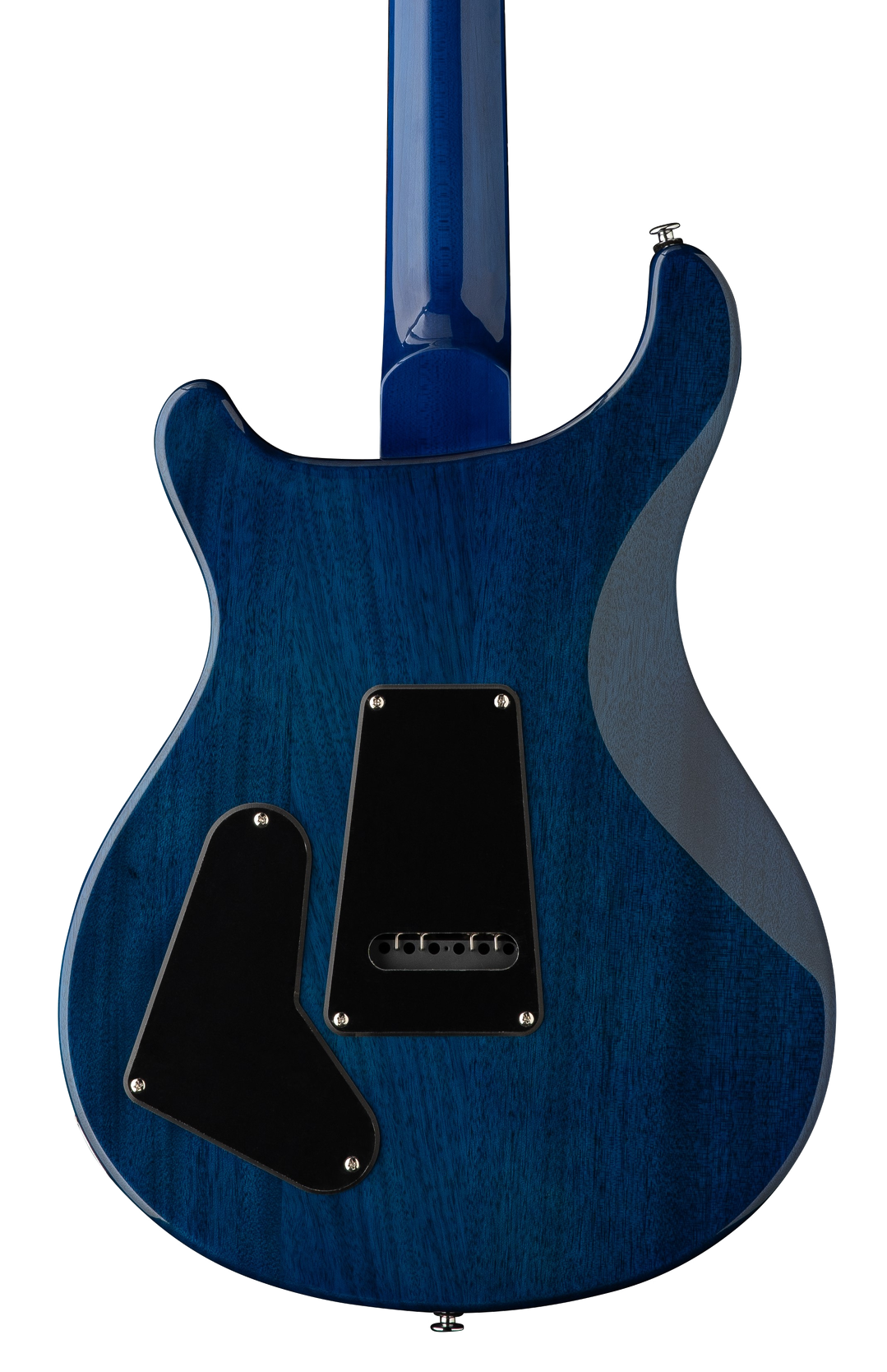 PRS SE Studio Electric Guitar - Lake Blue 3