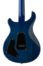 PRS SE Studio Electric Guitar - Lake Blue 3