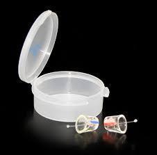 EARasers Musicians Ear Plugs Medium 2