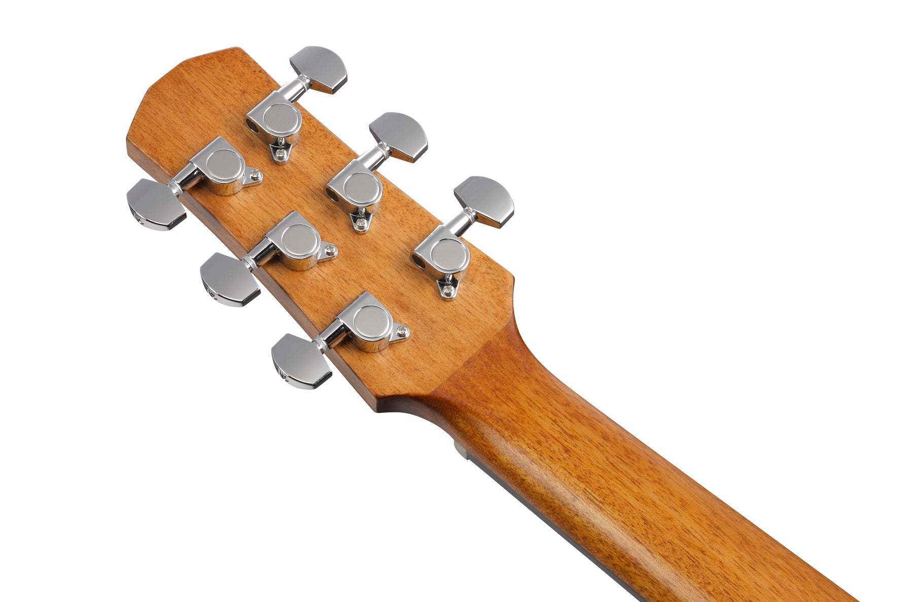 Ibanez AAM54OPN Advanced Auditorium Acoustic Guitar - Natural 3