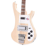 Rickenbacker 4003 Bass Guitar - MapleGlo 2