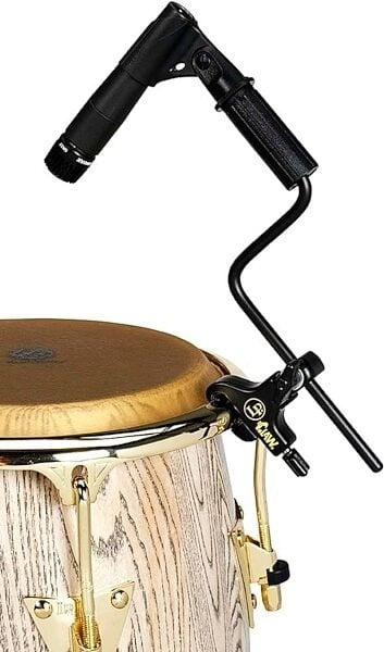 Latin Percussion LP592A-X Claw With Microphone Mount 2