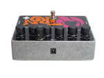 Electro-Harmonix Q-Tron+ Envelope Filter Pedal 2