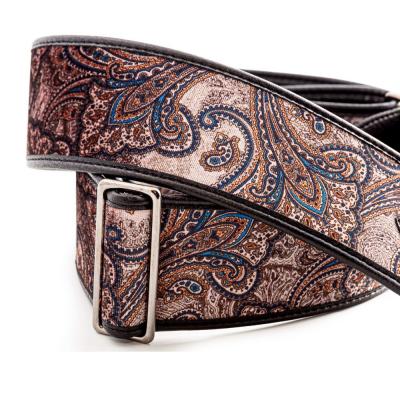 RightOn! Talisman Strap (Velvet Brown) 4