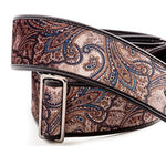 RightOn! Talisman Strap (Velvet Brown) 4